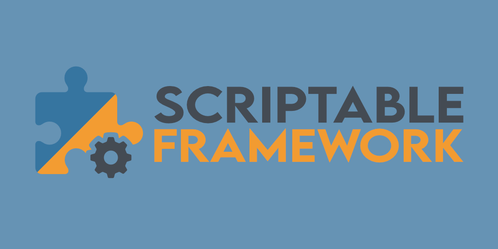 GitHub - kirzo/ScriptableFramework: Data-driven logic system for Unreal ...